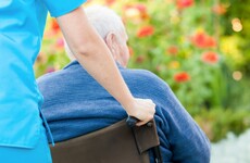 Staff health checks and more PPE for nursing home staff, but representative group says test results still too slow
