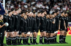 New Zealand rugby slash salaries and make emergency grants with fears over huge losses in 2020