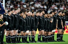 New Zealand rugby slash salaries and make emergency grants with fears over huge losses in 2020