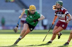 Galway and Sarsfields star and last-gasp All-Ireland final winner named club Player of the Year