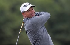 Padraig Harrington wants Ryder Cup to go ahead even if qualifying is shortened