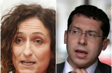 Sinn Féin MEP Lynn Boylan and Independent Rónán Mullen elected to the Seanad
