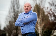 'We can see how fragile rugby is... there's going to be a big readjustment'
