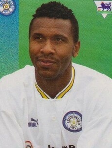 Quiz: How many of these random 90s Premier League footballers can you identify? - Part II