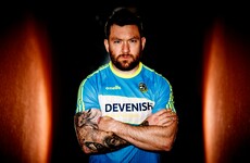 A friend recommends: Meath's Mickey Burke on Narcos, nutrition and Niall Quinn's book