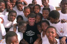 A very public transfer saga: How Roy Keane's Man United move played out over three months in 1993