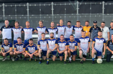 'We would struggle to get a team without Irish-based players' - Uncertainty for GAA club in New York