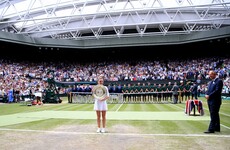 Organisers confirm cancellation of this year's Wimbledon