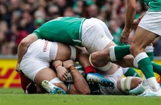 World Rugby aims to stamp out side entry and players off feet at breakdown