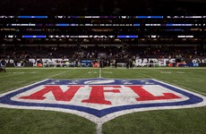 NFL playoffs expanding to 14 teams