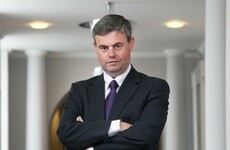 Dáil sitting prompts State’s top civil servant to remind TDs of Covid-19 guidelines