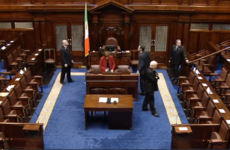 Coronavirus: Dáil set for three-hour sitting despite debate over whether it's 'essential'