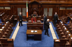 Coronavirus: Dáil set for three-hour sitting despite debate over whether it's 'essential'