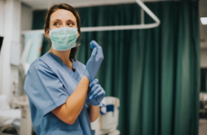 Daft.ie is helping provide free accommodation for doctors and nurses battling the Covid-19 pandemic