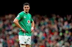 'We talked about it being a one campaign thing' - Sexton says captaincy may be reviewed due to disrupted season