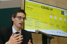 Coronavirus: 13 more deaths and 402 new cases in Ireland confirmed