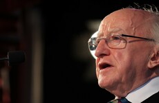 Michael D Higgins: Ireland owes 'enormous debt of gratitude' to Covid-19 essential workers