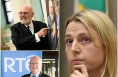 Lynn Ruane, David Norris and Michael McDowell to return to the Seanad