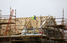 House completions likely to 'dry up' as homes on sale at lowest level since 2006