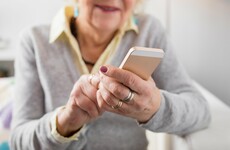 Govt launches 'befriending' phone-call initiative for older people in response to Covid-19 crisis