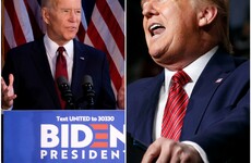 Larry Donnelly: The US is polarised over Trump's handling of Covid-19, but Biden has also failed to inspire voters