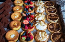Master pastry chef Shane Smith shares his Covid-19 isolation tips and recipes