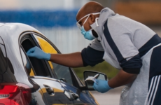 UK coronavirus figures show 569 more people have died bringing total deaths to 2,921