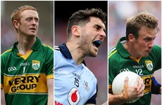 Cooper acting as a quarterback, a six-goal epic, and the start of Dublin's curve to five-in-a-row glory