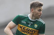 'If people are worried, you try to put their mind at ease' - Kerry footballer on life as a pharmacist