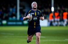 'I've seen plenty of guys being spat out of the game because of that'