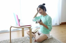 Sitdown Sunday: 'I live-streamed every second of my life'