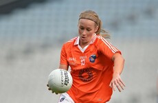 'I felt sick and insanely tired' - All-Ireland winner McGuinness recovering after Covid-19 illness