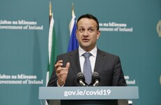 Leo Varadkar defends Covid-19 payment anomalies as 'a price worth paying to protect incomes'