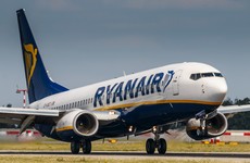 Ryanair expects 'minimal, if any' flights during April and May as much of its fleet remains grounded