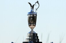 R&A admits postponement is an option for The Open