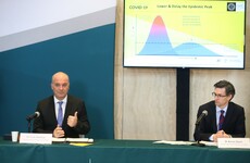 Coronavirus: Total number of deaths in Ireland climbs to 120, as 424 new cases confirmed