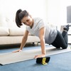 The best ways to keep your fitness plans going from home