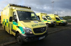 Farmer (64) dies after being attacked by bull