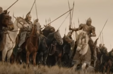 Quiz: How well do you know Lord of the Rings?