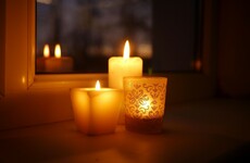 Public urged to 'shine a light' in their windows on Easter Saturday for the sick and frontline workers