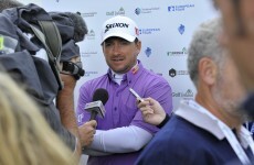 British Open should return to Portrush - McDowell