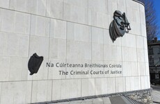 Man (45) who shot two men while trying to rob takeaway jailed for 15 years