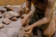 Your evening longread: The woman who lives 200,000 years in the past