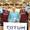 Irish sport supplement company donates stock to frontline HSE workers