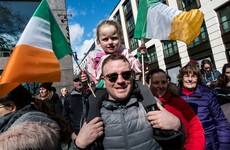 The Irish For: Although apart for now, when we reunite, it will be the stuff of poetry. Crisis survival tips from the Irish language
