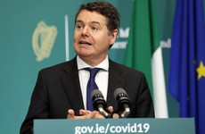 'Anomalies have arisen': Donohoe admits 'gap' in wage subsidy scheme for low paid workers