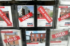 House prices still dropping around most of the country (but Dublin is levelling off)