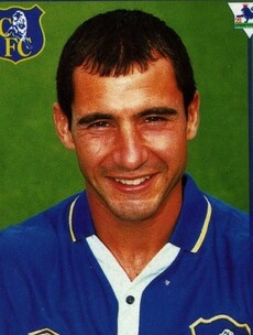 Quiz: How many of these random 90s Premier League footballers can you identify? - Part III