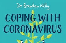 Opinion: Why labelling your emotions can help you cope with coronavirus anxiety