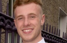 'I don’t want to be fighting': murdered student Cameron Blair was acting as peacemaker